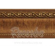 Плинтус Арт Багет 152-3 2,4м