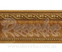 Плинтус Арт Багет 152-4 2,4м