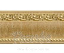 Плинтус Арт Багет 152-5 2,4м
