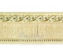Плинтус Арт Багет 152-5 2,4м