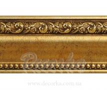 Плинтус Арт Багет 152-552 2,4м