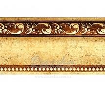 Молдинг с орнаментом Decor-Dizayn 152-552 2,4м