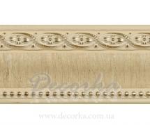 Плинтус Арт Багет 152-6 2,4м