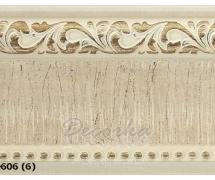 Молдинг с орнаментом Decor-Dizayn 152-606 2,4м