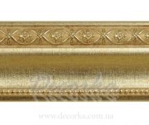 Плинтус Арт Багет 152-933 2,4м