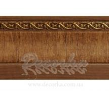 Плинтус Арт Багет 153-3 2,4м