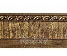 Плинтус Арт Багет 153-3 2,4м