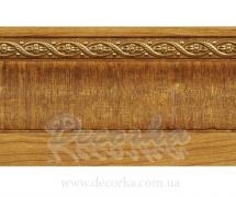 Плинтус Арт Багет 153-4 2,4м