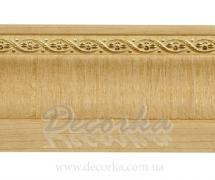 Плинтус Арт Багет 153-5 2,4м
