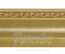 Плинтус Арт Багет 153-933 2,4м