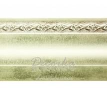 Плинтус Арт Багет 153-937 2,4м