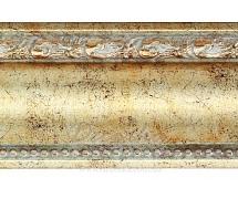 Карниз с орнаментом Арт Багет 154-553 2,4м