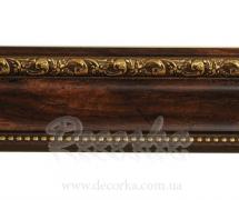 Карниз с орнаментом Арт Багет 155-1084 2,4м