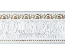 Карниз с орнаментом Decor-Dizayn 155-115 2,4м