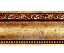 Карниз с орнаментом Арт Багет 155-552 2,4м