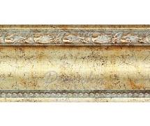Карниз с орнаментом Арт Багет 155-553 2,4м