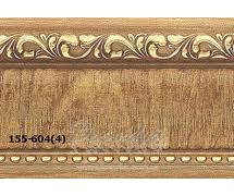 Карниз с орнаментом Decor-Dizayn 155-604 (4) 2,4м