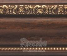 Карниз с орнаментом Decor-Dizayn 155-620 (1084) 2,4м