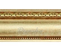 Карниз с орнаментом Арт Багет 155-933 2,4м