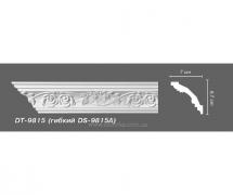 Карниз с орнаментом Decomaster DT-9815