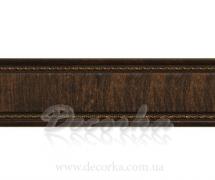Молдинг с орнаментом Арт Багет 156-1 2,4м