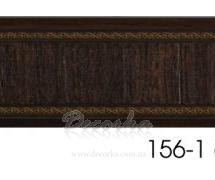 Молдинг с орнаментом Decor-Dizayn 156-1 2,4м