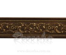 Молдинг с орнаментом Арт Багет 156-1084 2,4м