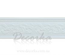 Молдинг с орнаментом Арт Багет 156-115 2,4м