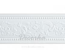 Молдинг с орнаментом Decor-Dizayn 156-115 2,4м