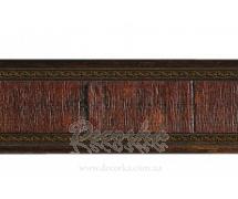 Молдинг с орнаментом Decor-Dizayn 156-2 2,4м