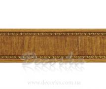 Молдинг с орнаментом Арт Багет 156-4 2,4м