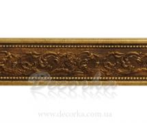 Молдинг с орнаментом Арт Багет 156-552 2,4м