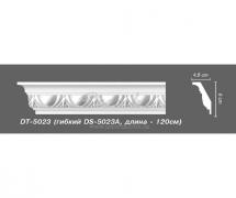 Карниз с орнаментом Decomaster DT-5023