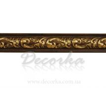 Молдинг с орнаментом Арт Багет 157-1084 2,4м