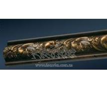 Молдинг с орнаментом Decor-Dizayn 157-1084 2,4м