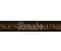 Молдинг с орнаментом Decor-Dizayn 157-2 2,4м