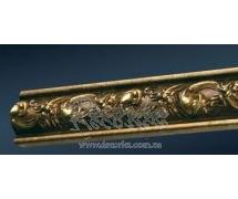 Молдинг с орнаментом Decor-Dizayn 157-552 2,4м