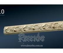 Молдинг с орнаментом Decor-Dizayn 158-450 (553) 2,4м