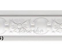Молдинг с орнаментом Decor-Dizayn 159-220 (115) 2,4м