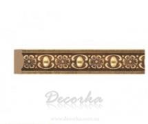 Молдинг с орнаментом Decor-Dizayn 159-350 (552) 2,4м