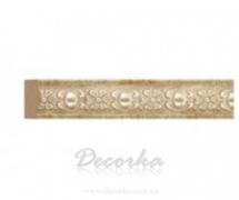Молдинг с орнаментом Decor-Dizayn 159-450 (553) 2,4м