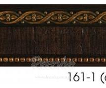 Молдинг с орнаментом Decor-Dizayn 161-1 2,4м