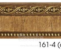 Молдинг с орнаментом Decor-Dizayn 161-4 2,4м