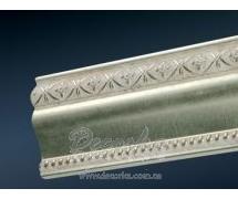 Молдинг с орнаментом Decor-Dizayn 161-937 2,4м
