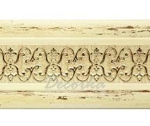 Молдинг с орнаментом Арт Багет 163-1028 2,4м