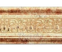 Молдинг с орнаментом Арт Багет 163-127 2,4м