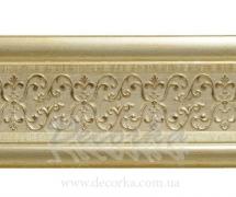Молдинг с орнаментом Арт Багет 163-281 2,4м