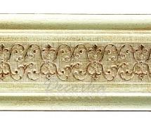 Молдинг с орнаментом Арт Багет 163-281 2,4м