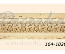 Молдинг с орнаментом Арт Багет 164-1028 2,4м
