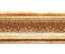 Молдинг с орнаментом Арт Багет 164-126 2,4м